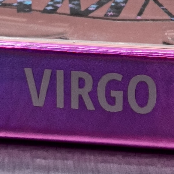 5 For $25 Item🌸 Glamnetic Magnetic Eyelashes VIRGO - Picture 4 of 5